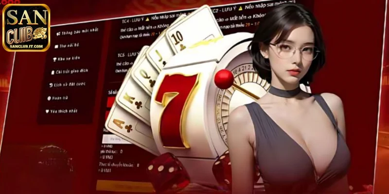 Đăng Ký SANCLUB: Hướng Dẫn Cách Tham Gia Để Trải Nghiệm 4 Câu hỏi thường gặp về đăng ký tại trang cá cược